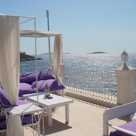 Lukka Exclusive Hotel - Adult Only +12 Каш Екстер'єр фото