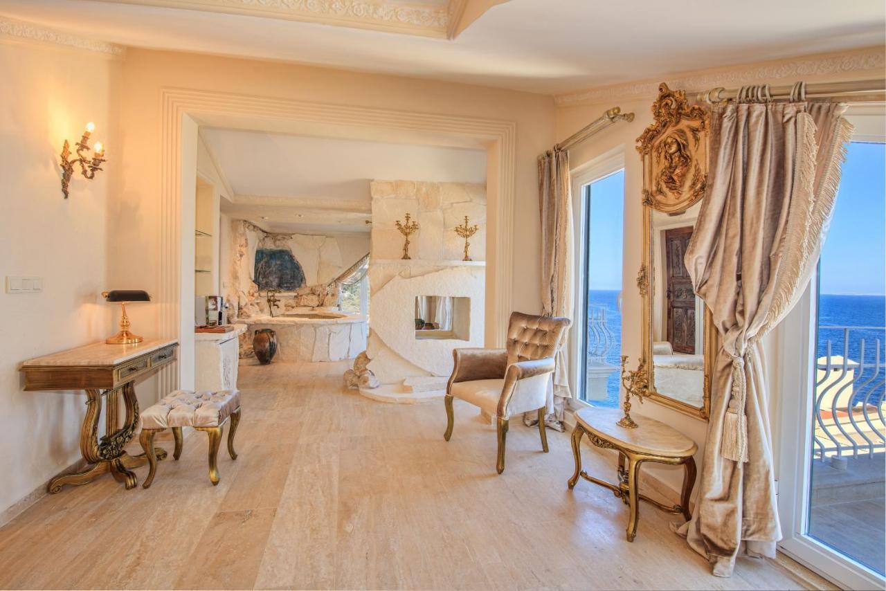 Lukka Exclusive Hotel - Adult Only +12 Каш Екстер'єр фото