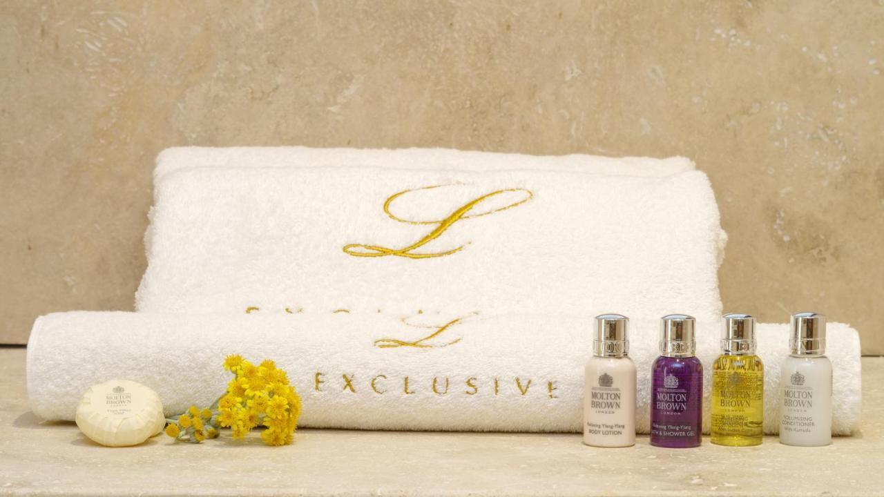 Lukka Exclusive Hotel - Adult Only +12 Каш Екстер'єр фото
