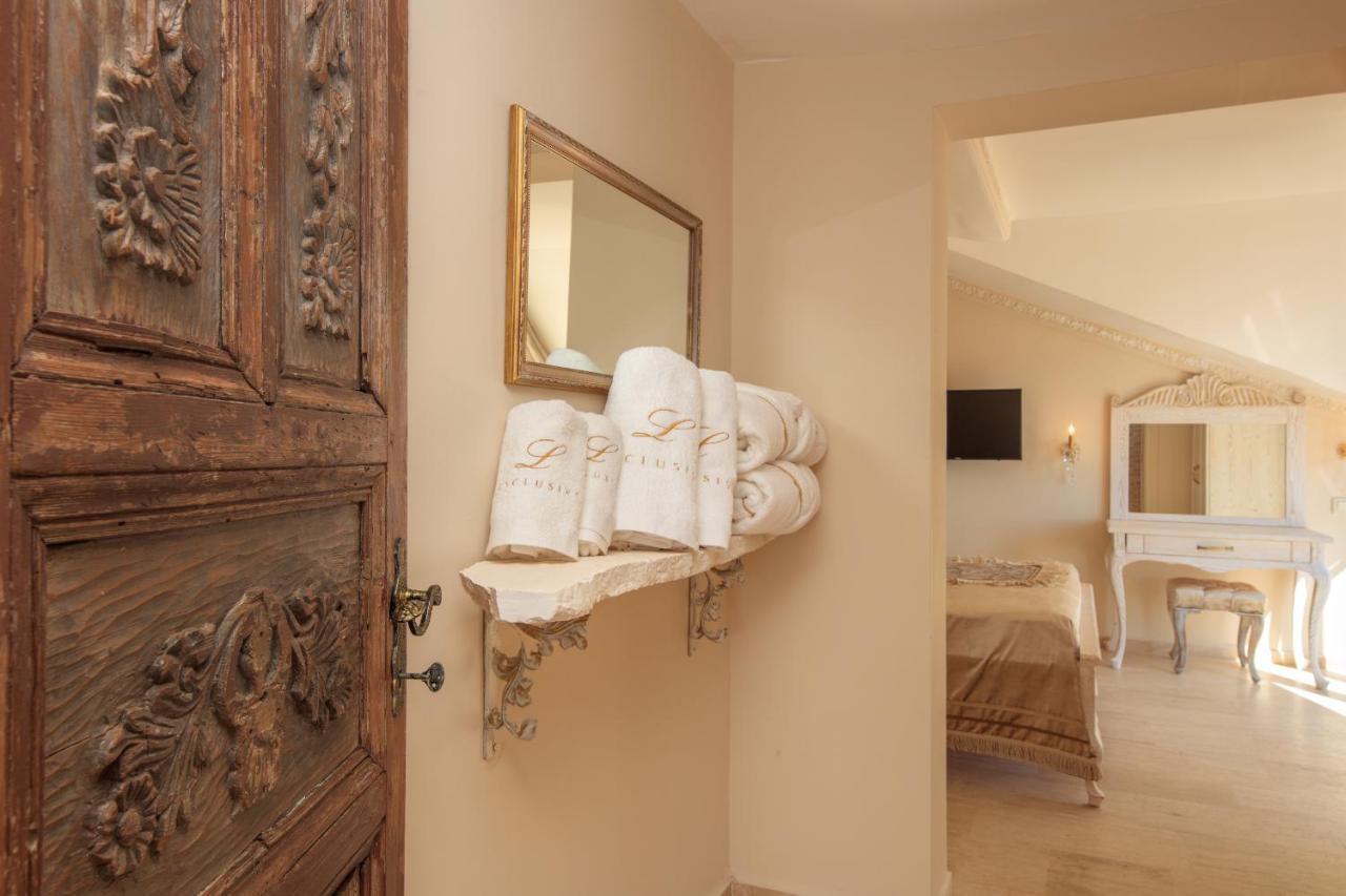 Lukka Exclusive Hotel - Adult Only +12 Каш Екстер'єр фото