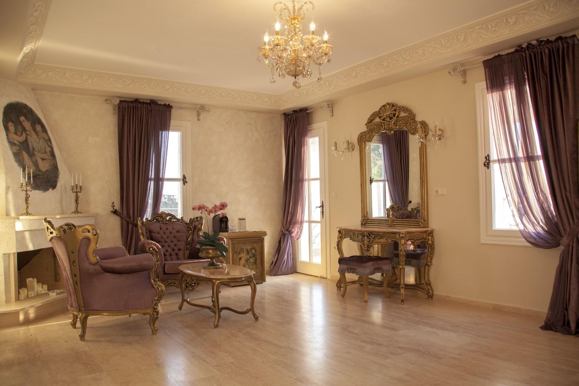 Lukka Exclusive Hotel - Adult Only +12 Каш Екстер'єр фото