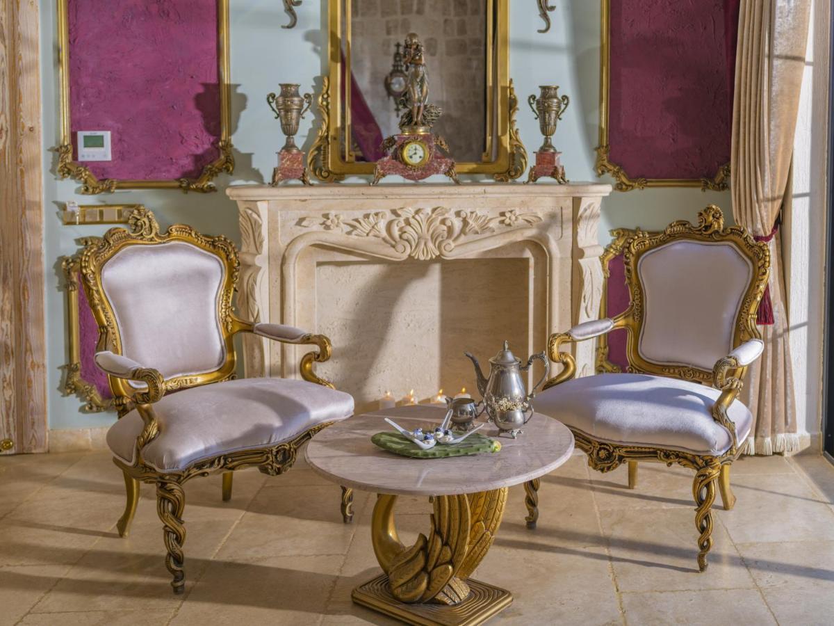 Lukka Exclusive Hotel - Adult Only +12 Каш Екстер'єр фото