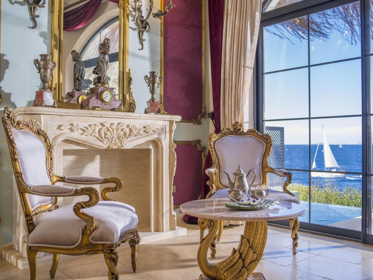 Lukka Exclusive Hotel - Adult Only +12 Каш Екстер'єр фото
