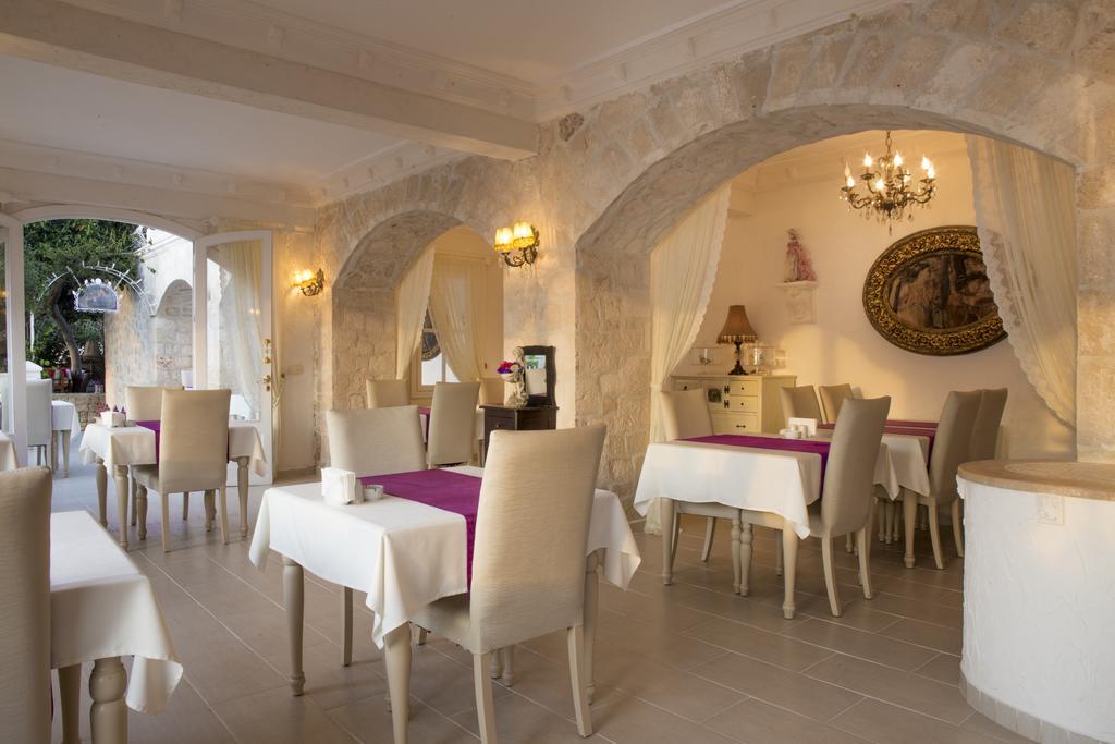 Lukka Exclusive Hotel - Adult Only +12 Каш Екстер'єр фото