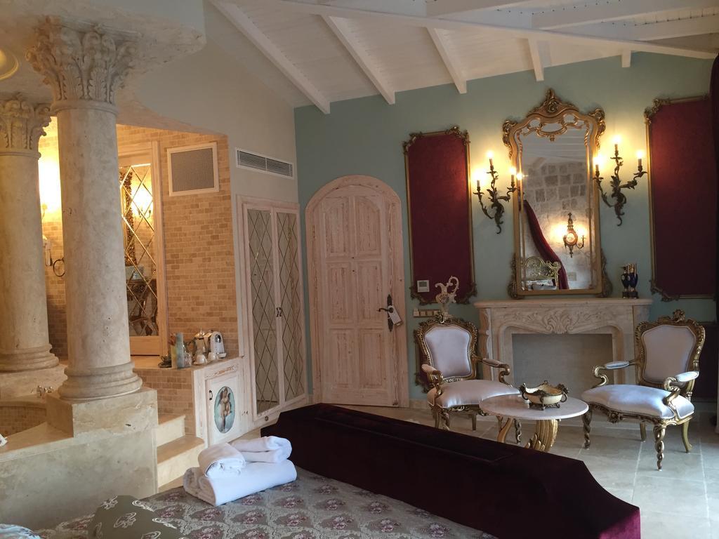 Lukka Exclusive Hotel - Adult Only +12 Каш Екстер'єр фото